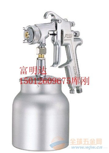 明治喷枪 源自日本的精准涂装利器，进口品质助力专业喷涂