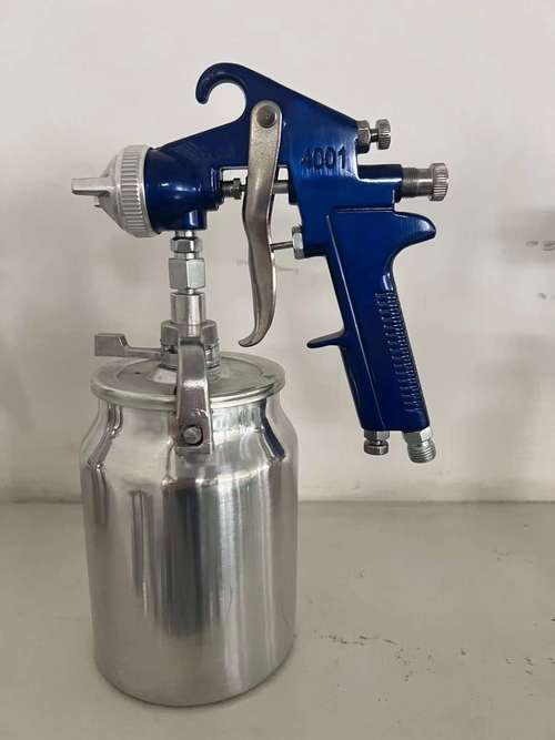 晟航工具高档汽动油漆喷枪 喷壶家具喷枪 高雾化喷枪油漆喷壶_晟航