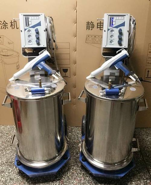 静电喷粉末枪 粉体喷枪 专业批发涂装喷枪的详细产品价格,产品图片等